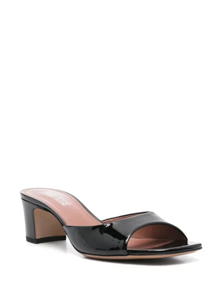 Sandale Paris Texas negru