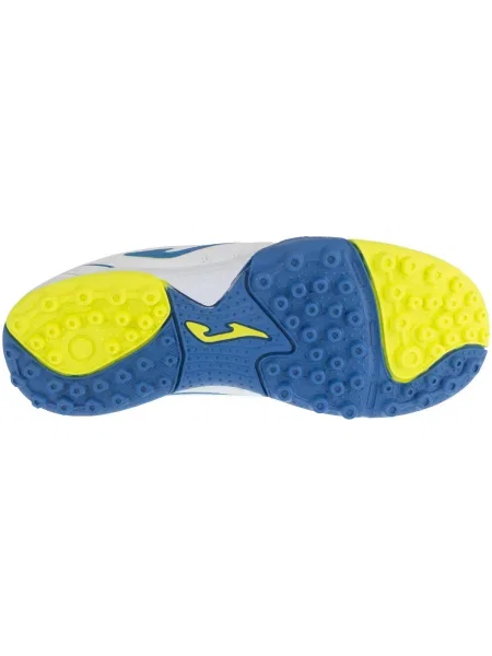 Pantofi Joma alb