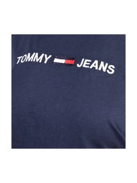 Tričko Tommy Hilfiger modrá