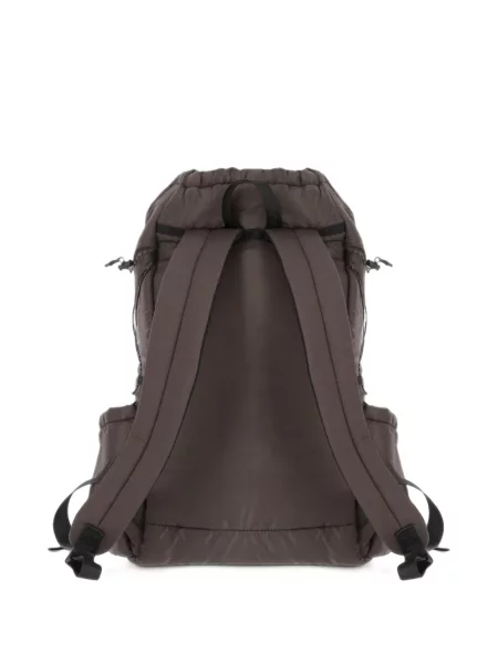 Rucsac And Wander cu cordon maro