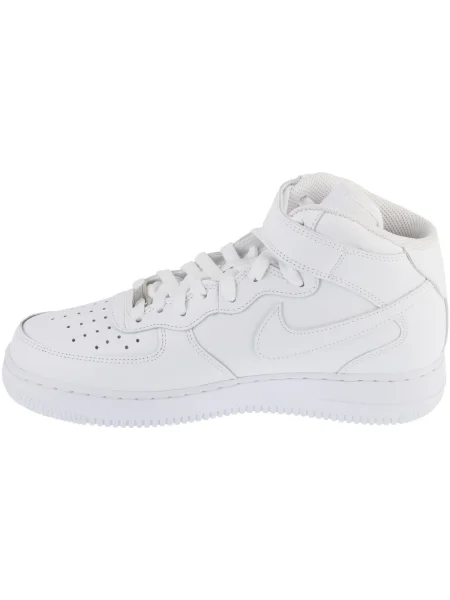 Pantofi Nike alb