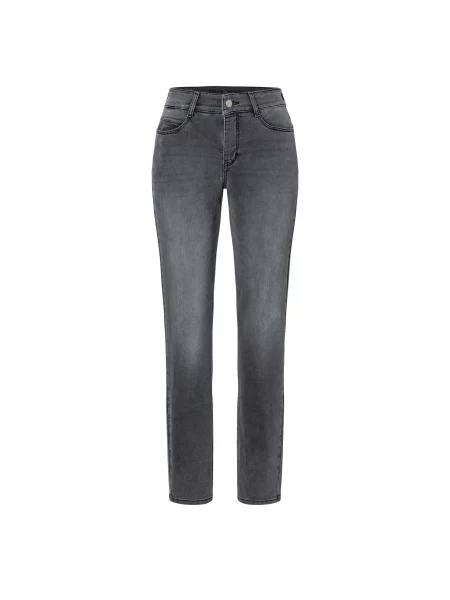 MAC Jeans negru