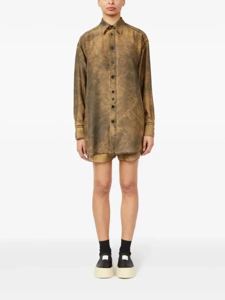 Cămașă Mm6 Maison Margiela