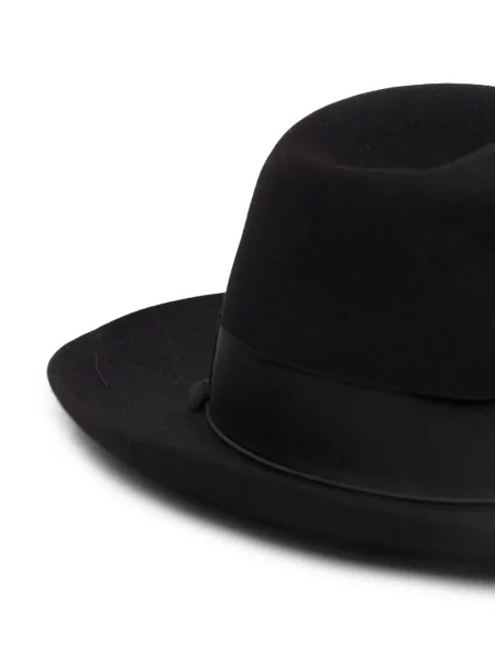 Pălărie Borsalino negru