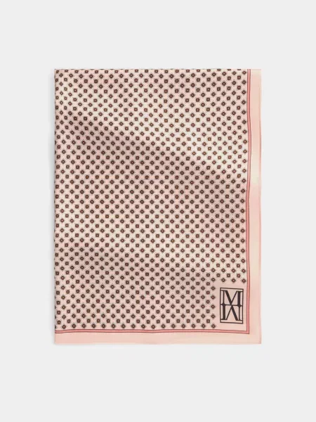 Marc O’Polo Шарф Мультиколор Віскоза/модал