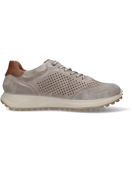 Pantofi Igi&co gri
