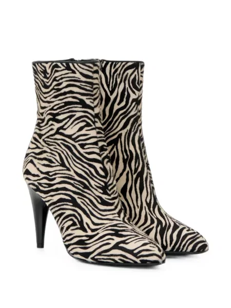 Cizme scurte Isabel Marant