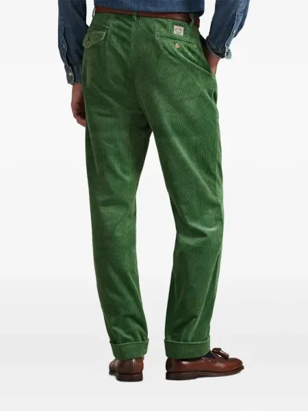 Ριγέ polo Polo Ralph Lauren με κουκούλα με αυτόγραφο λευκό