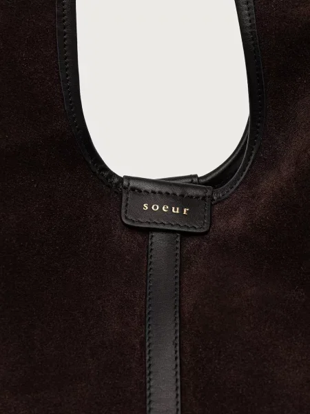 Сумка шоппер Soeur