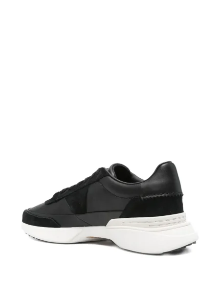 Sneakerși Clarks negru