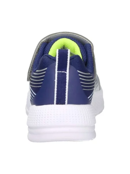 Tenisky Skechers sivá