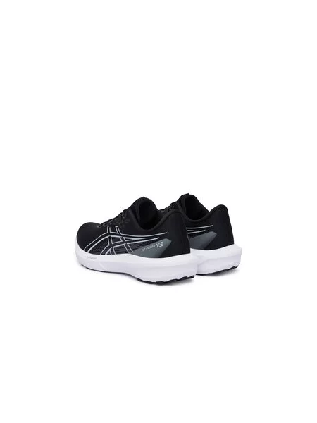 Bežecké topánky Asics 15 čierna