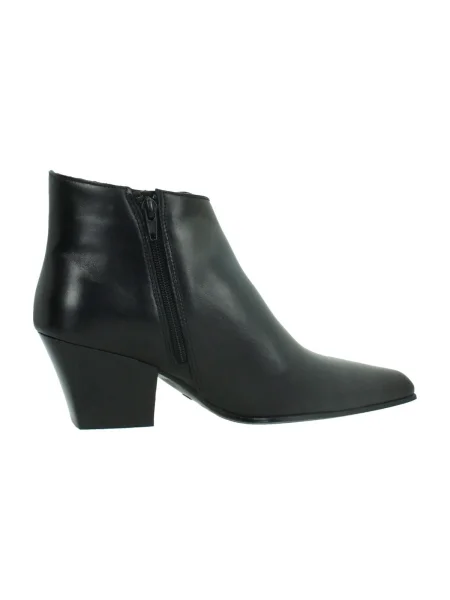 Pantofi Alpe negru