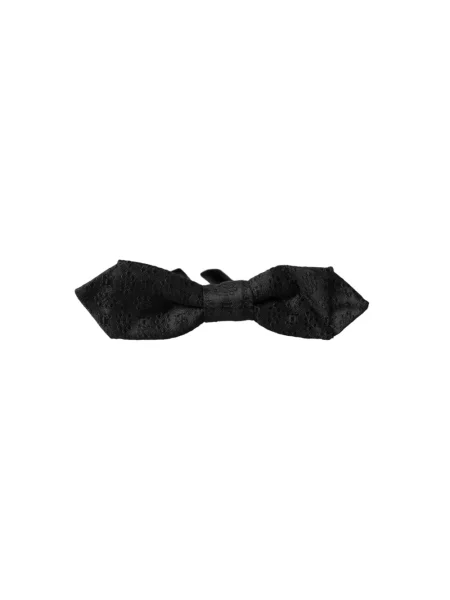 Krawat Dolce And Gabbana szary