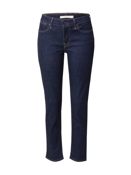 LEVI'S Farmer fekete