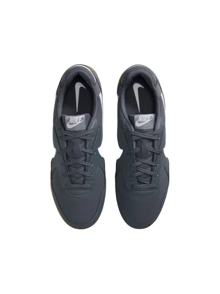 Tenisky Nike sivá