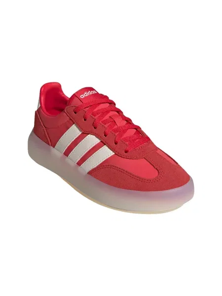ADIDAS SPORTSWEAR Pantofi sport Barreda Decode roșu alb