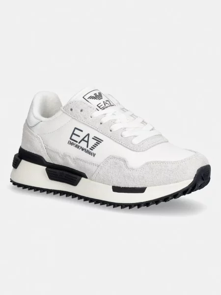 Emporio Armani sneakers gri