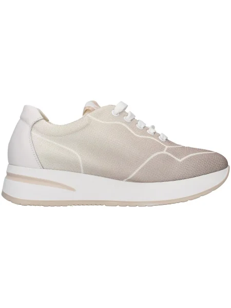 Pantofi Melluso bej