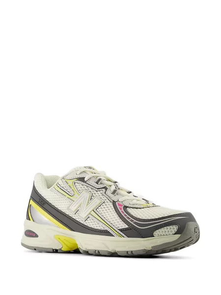 Sneakerși New Balance plasă