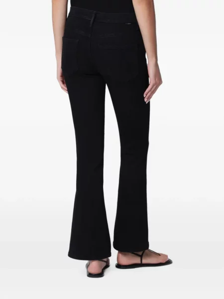 Blugi Mother negru