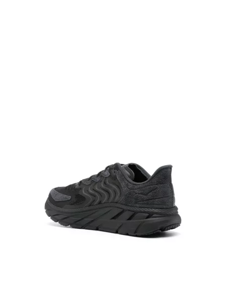 Sneakersy Hoka One One czarne