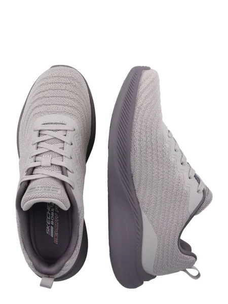 Sneakerși Skechers violet