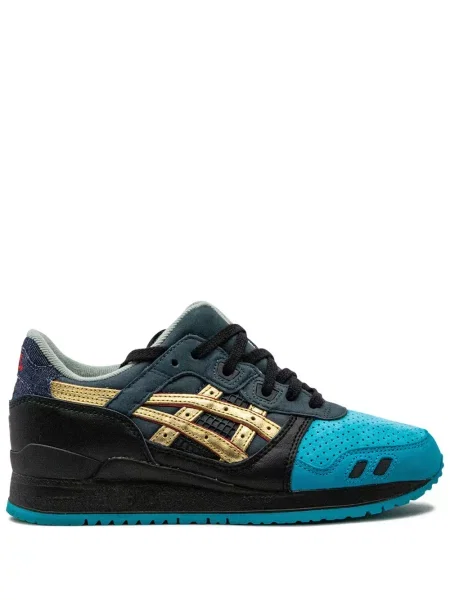 Sneakerși Asics Gel-Lyte albastru