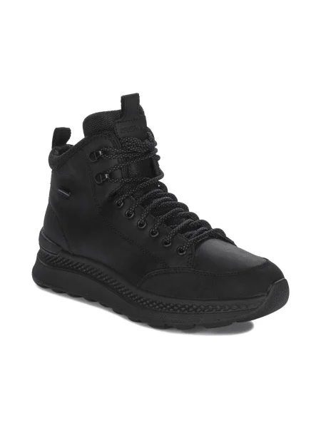Pantofi Geox negru