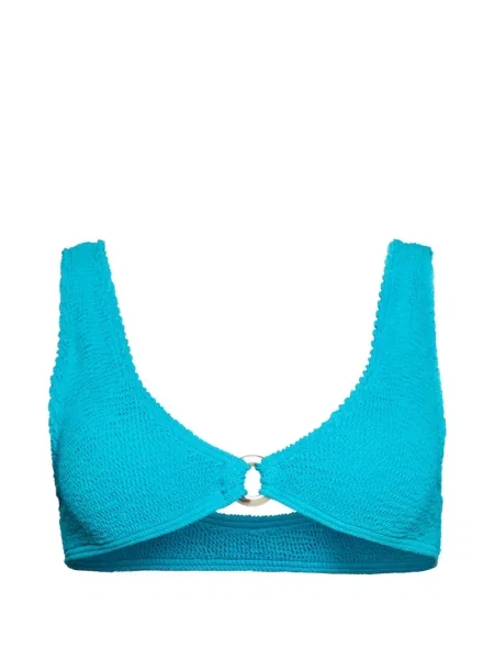 Bikini Bond Eye albastru