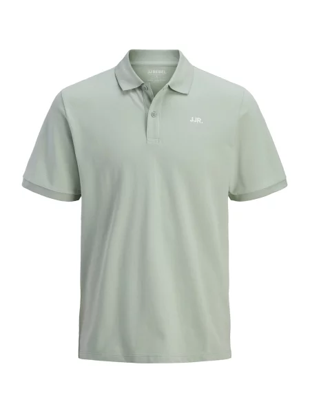 JJ Rebel Tricou JREBREBEL deschis gri