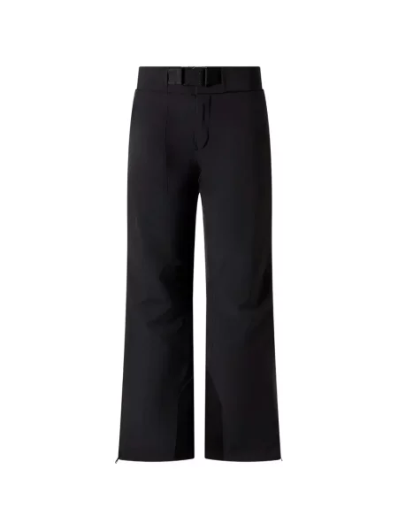 Pantaloni de schi Perfect Moment negru