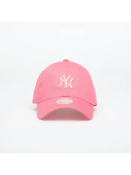 Czapka z daszkiem New Era
