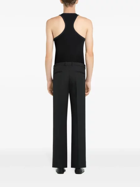 Košile Courrèges černá