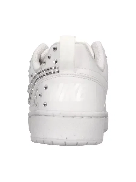 Sneakersy Seddys białe