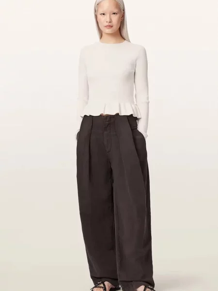 Свитер Allsaints