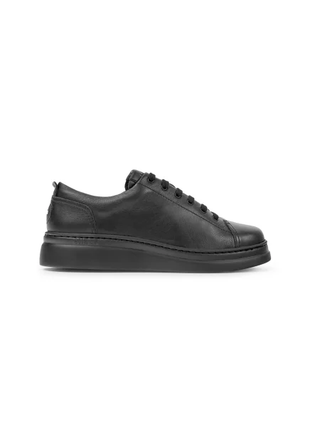 Sneakersy Camper czarne