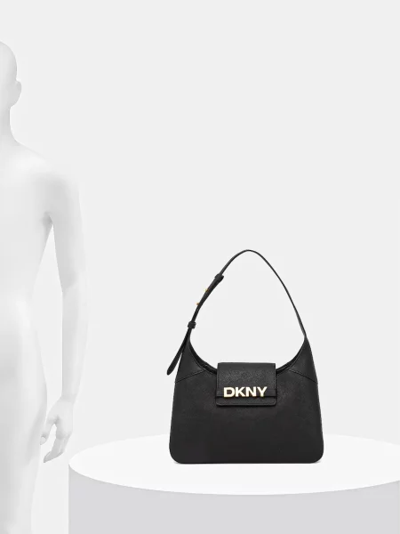 Сумка Dkny черная
