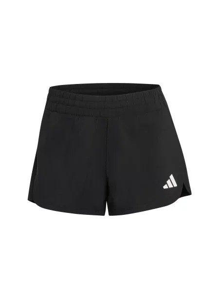 ADIDAS PERFORMANCE Športne hlače PACER HIGH SIP 3' črna