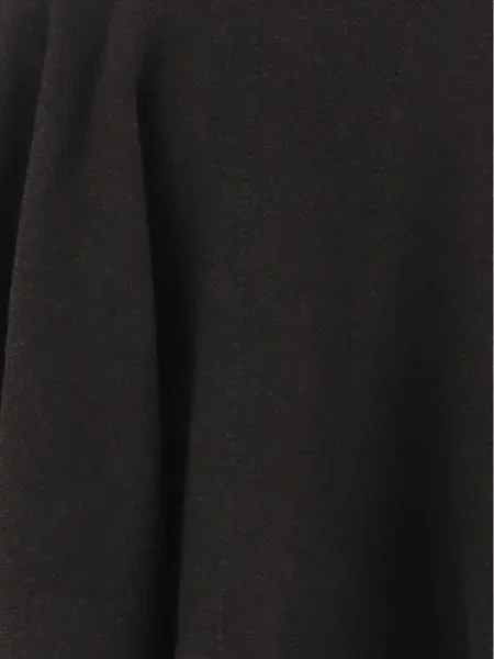 Pulover Jacquemus evazat maro