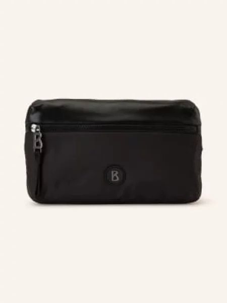 Bogner Pásková Taška Monarch X Fabian černá