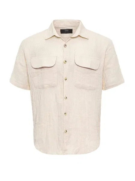 Antioch Srajca kamen