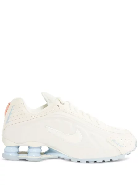 Pletené tenisky Nike Air Max černé