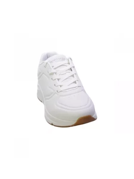 Félcipő Skechers fehér