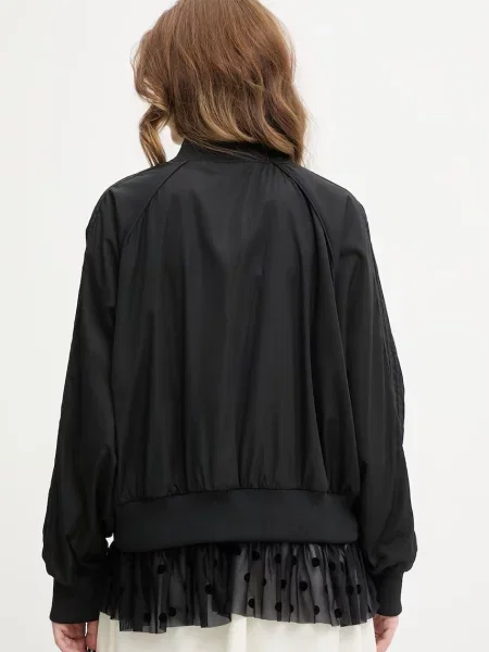 Adidas Originals kurtka czarna