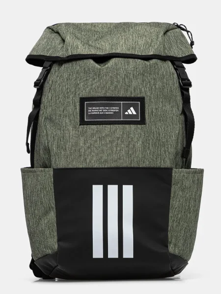 Rucsac Adidas verde