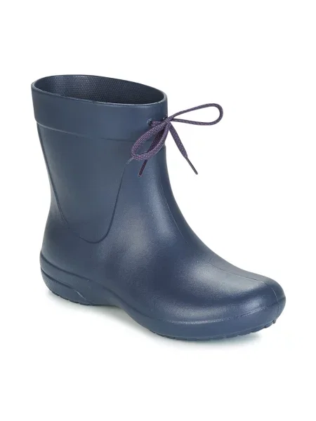Pantofi Crocs albastru
