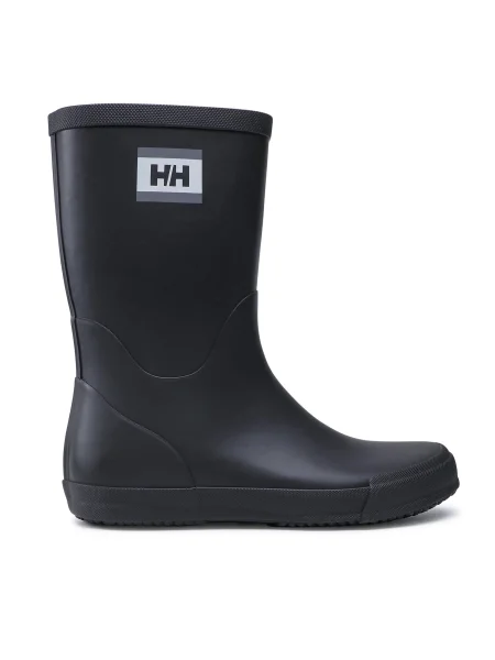 Гумени ботуши Helly Hansen черно