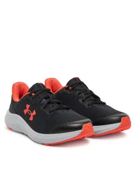 Under Armour Bėgimo batai Ua Bgs Pursuit 4 juoda