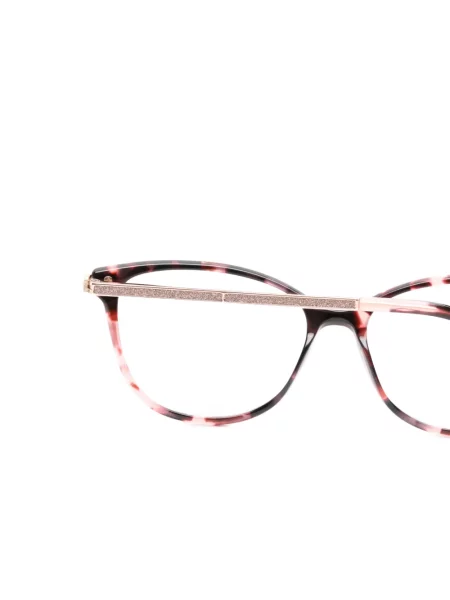 Ochelari de soare Carolina Herrera roz
